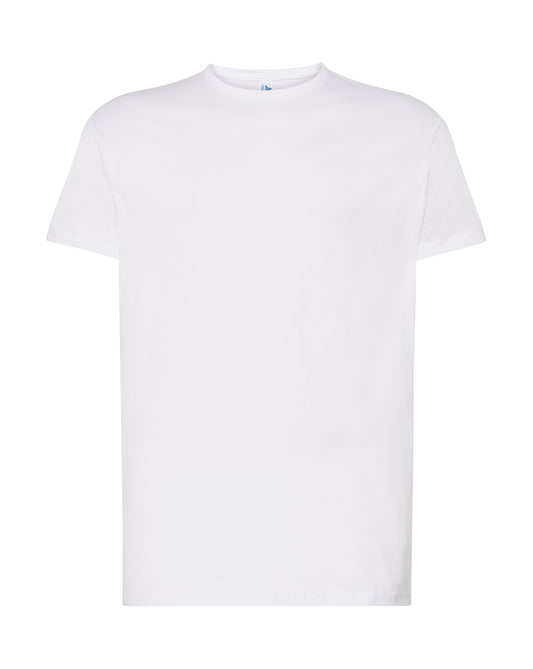 Regular Digital Print - White