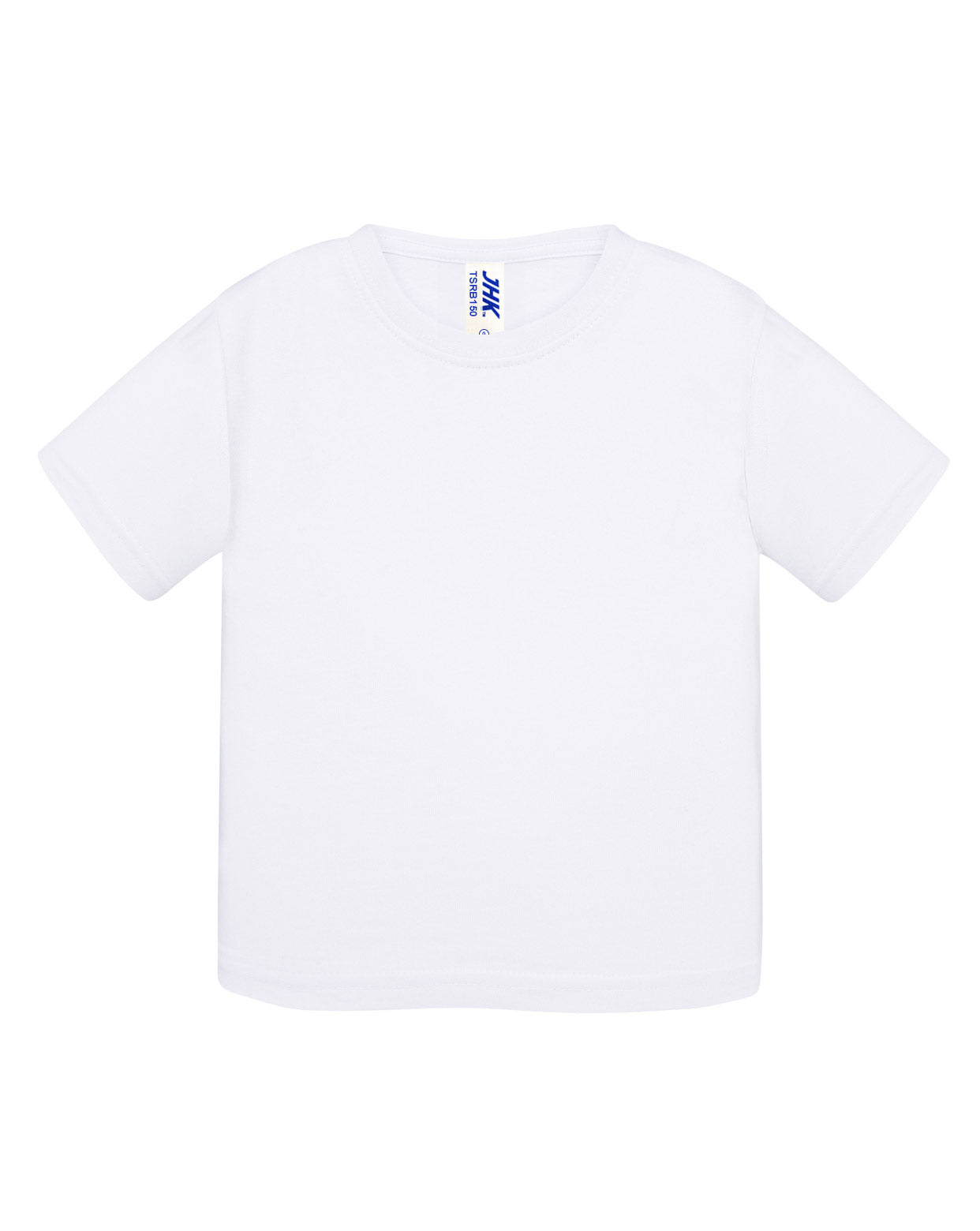 T-Shirt Baby - White