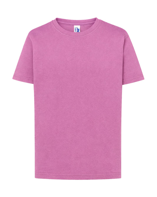 Premium T-Shirt Kid - Azalea