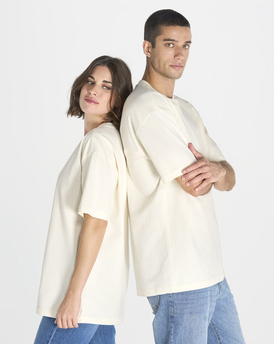 Over Relaxed Fit