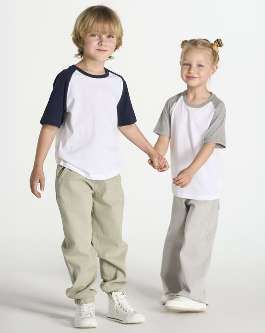 Kid Unisex Urban Baseball