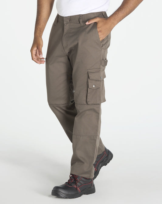 Dubai (CARGO)