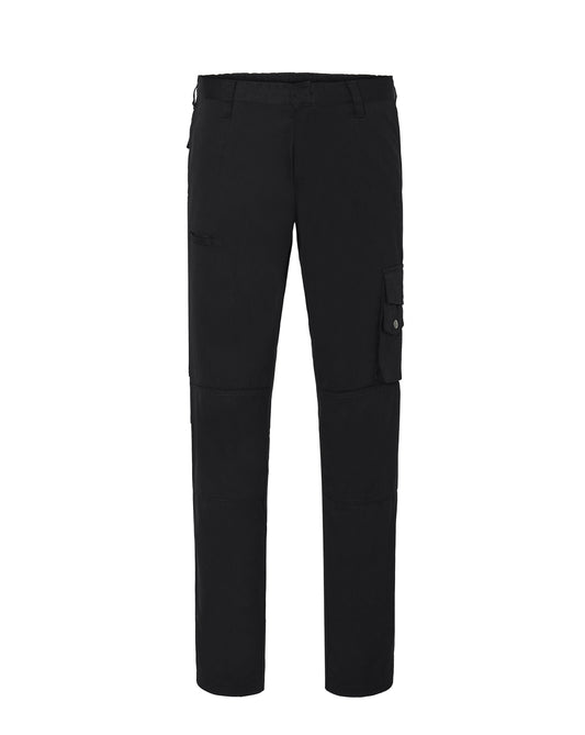 Dubai (CARGO) - Black