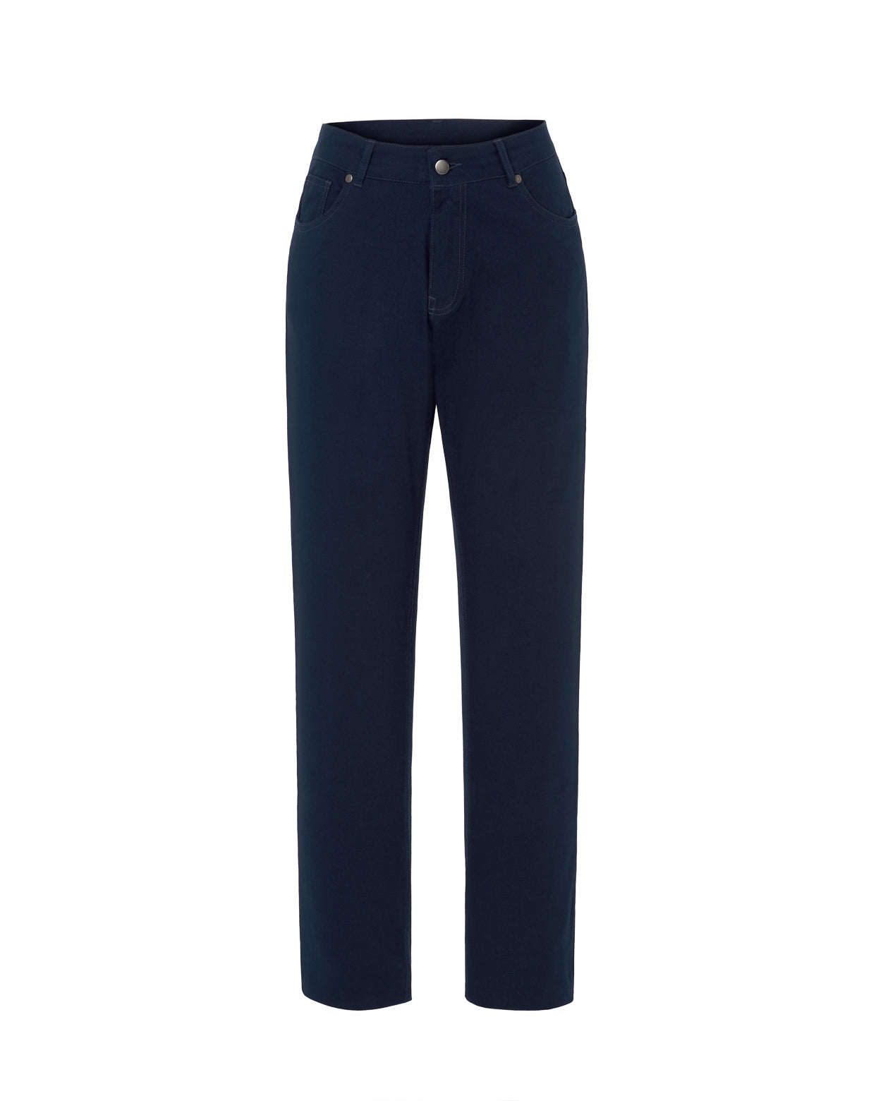 Dublin Lady (TROUSER) - Navy