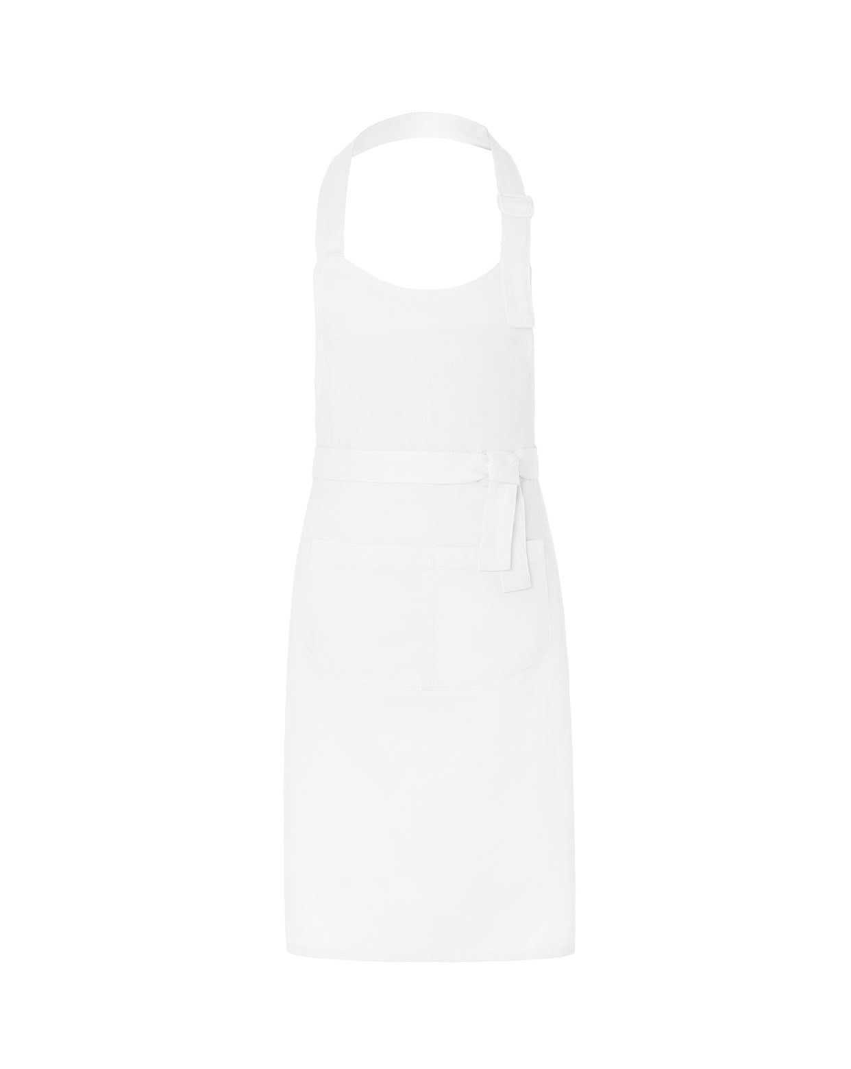 Paris Kid (APRON) - White