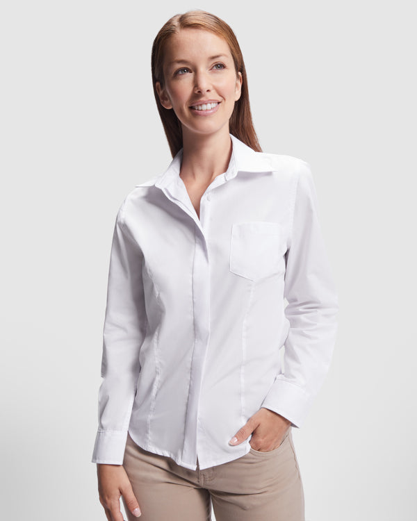 Camisas, camisetas, polos y batas Horeca