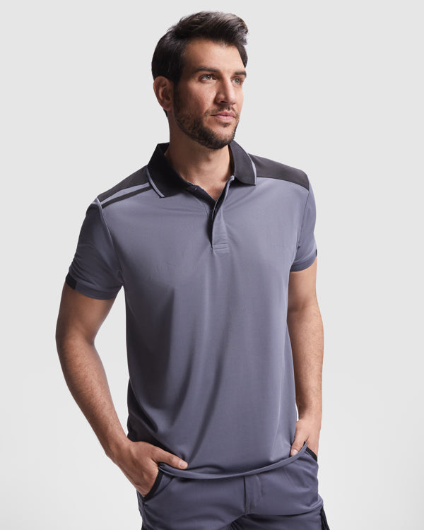 Camisetas, polos y sudaderas Servicios