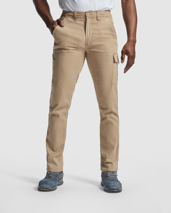 Pantalones Servicios