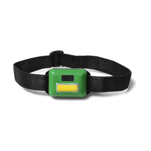FLASH - VERDE HELECHO