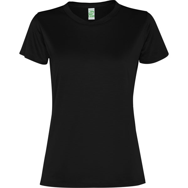 SLAM WOMAN - Negro