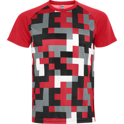 VENTOR - ROJO