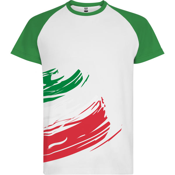 FORZA - ITALIA