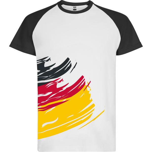 FORZA - BANDERA ALEMANIA