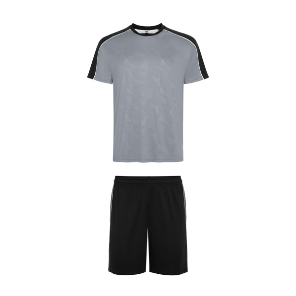 TITAN - GRIS/NEGRO