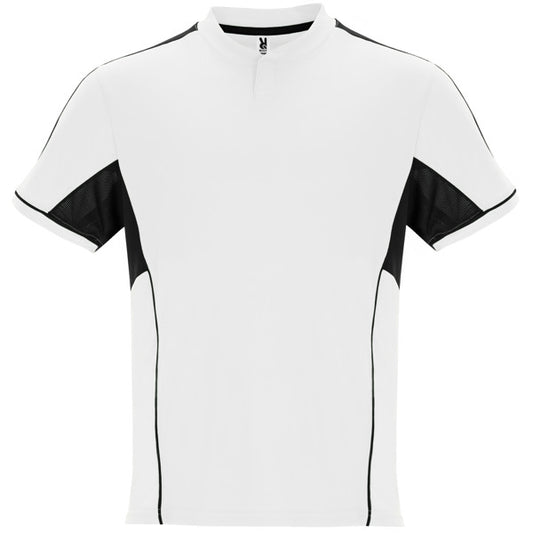 BOCA - BLANCO/NEGRO