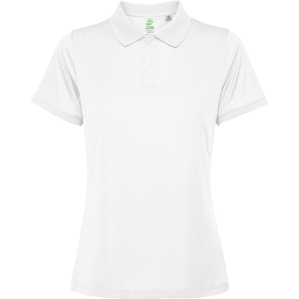 TORMO WOMAN Blanco