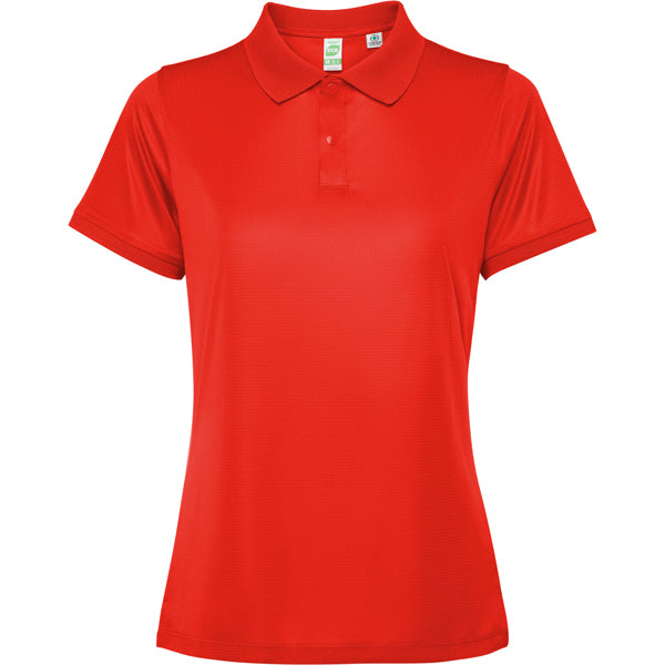 TORMO WOMAN Rojo