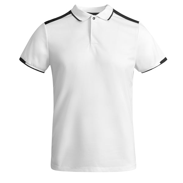 TAMIL Blanco/Negro