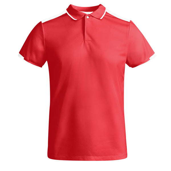 TAMIL Rojo/Blanco