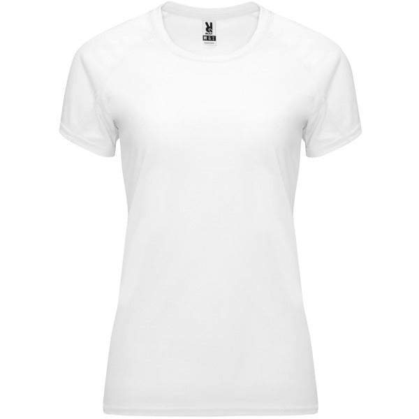 BAHRAIN WOMAN - Blanco