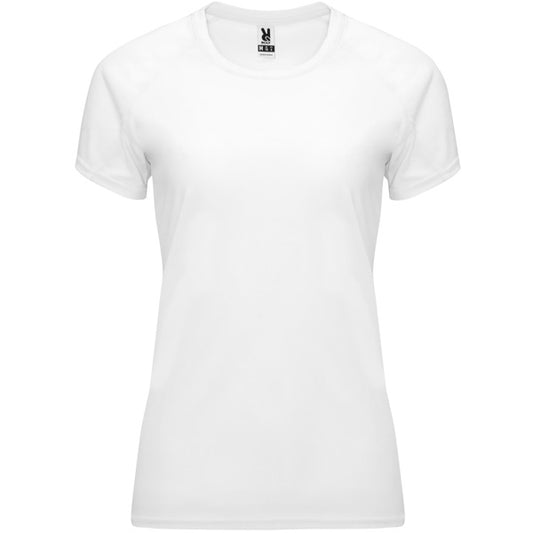 BAHRAIN WOMAN - Blanco