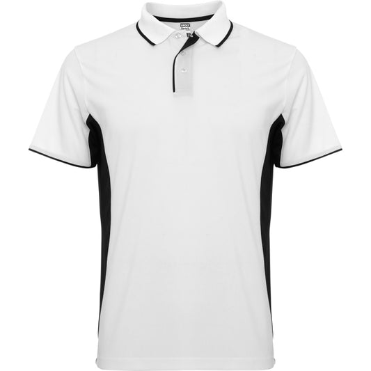 MONTMELO - BLANCO/NEGRO