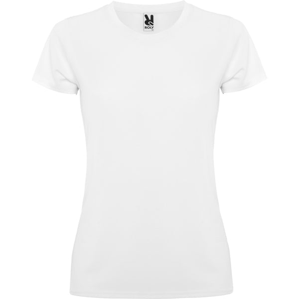 MONTECARLO WOMAN - Blanco