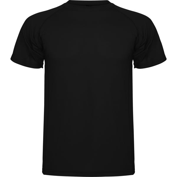 MONTECARLO - Negro