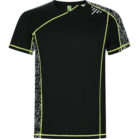 SOCHI - PRINT RUN NEGRO