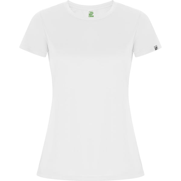 IMOLA WOMAN - Blanco