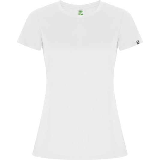 IMOLA WOMAN - Blanco