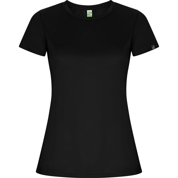 IMOLA WOMAN - Negro