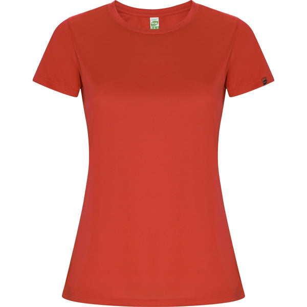 IMOLA WOMAN - Rojo