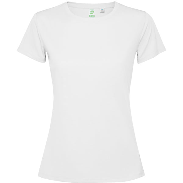 ESTORIL WOMAN - Blanco