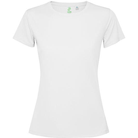 ESTORIL WOMAN - Blanco
