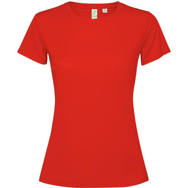ESTORIL WOMAN - Rojo