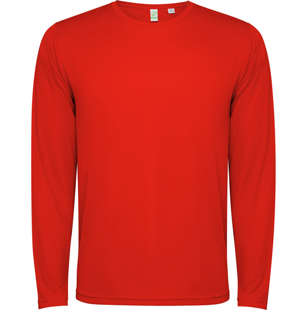 ESTORIL L/S - Rojo