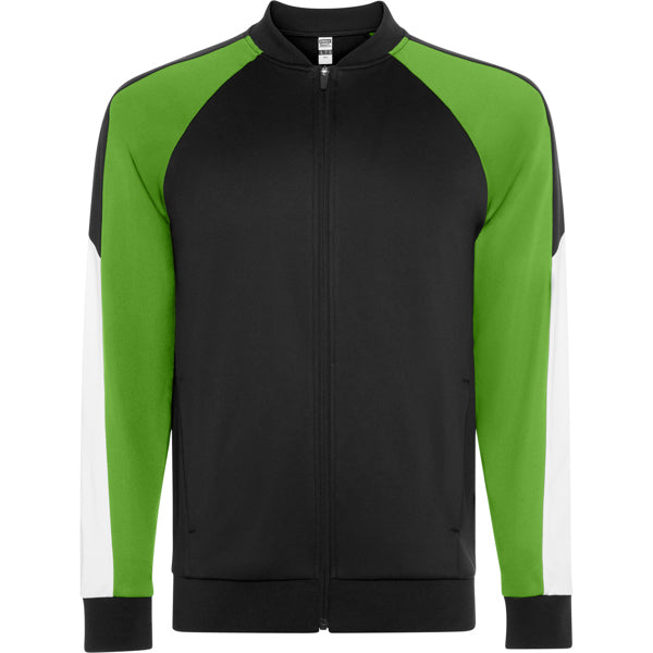 GLADIUS - VERDE HELECHO/NEGRO