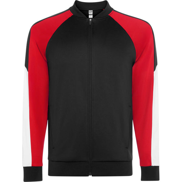 GLADIUS - ROJO/NEGRO