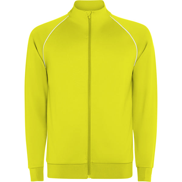 VALIER - AMARILLO FLUOR