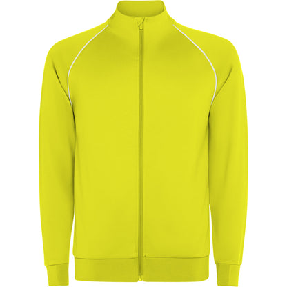 VALIER - AMARILLO FLUOR