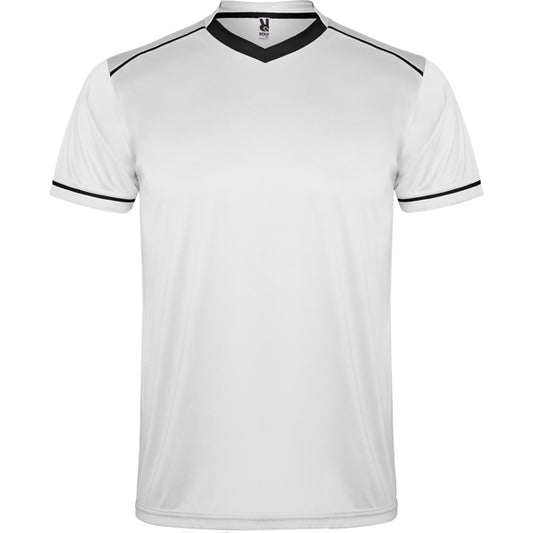 UNITED - BLANCO/NEGRO