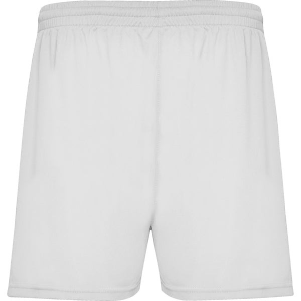 CALCIO - BLANCO