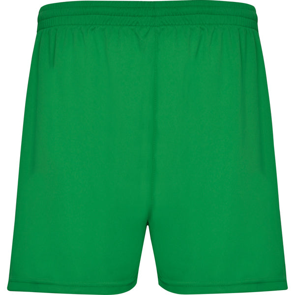 CALCIO - VERDE HELECHO