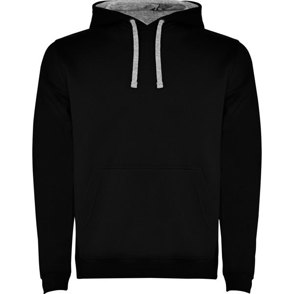 URBAN - NEGRO/GRIS VIGORÉ