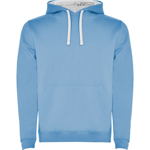 URBAN - CELESTE/BLANCO