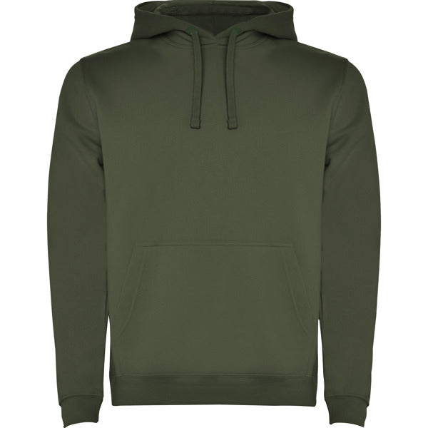 URBAN - VERDE AVENTURA