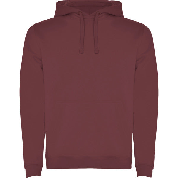 URBAN - ROJO BAYA