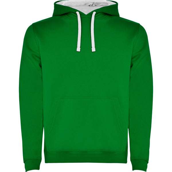 URBAN - VERDE KELLY/BLANCO