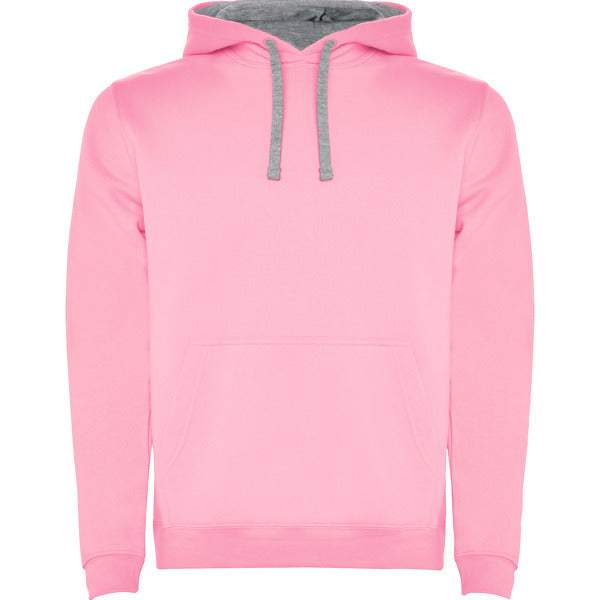 URBAN - ROSA CLARO/GRIS VIGORE